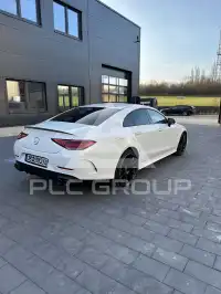 2020 Mercedes Benz CLS 350