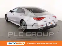 2020 Mercedes Benz CLS 350