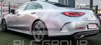 2020 Mercedes Benz CLS 350