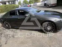 2020 Mercedes Benz CLS 350