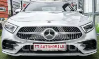 2020 Mercedes Benz CLS 350