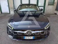 2020 Mercedes Benz CLS 350