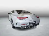 2020 Mercedes Benz CLS 350