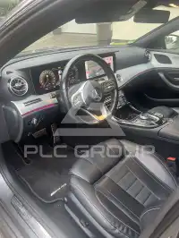 2020 Mercedes Benz CLS 350