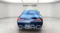2020 Mercedes Benz CLS 350