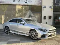 2020 Mercedes Benz CLS 350