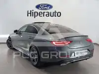 2020 Mercedes Benz CLS 350