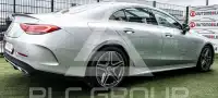 2020 Mercedes Benz CLS 350