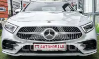 2020 Mercedes Benz CLS 350