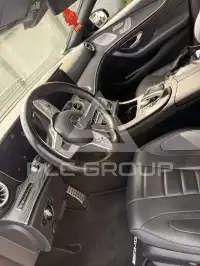 2020 Mercedes Benz CLS 350