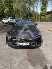2020 Mercedes Benz CLS 350