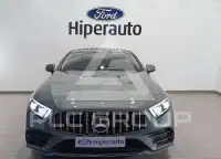 2020 Mercedes Benz CLS 350
