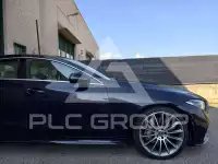 2020 Mercedes Benz CLS 350