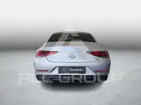 2020 Mercedes Benz CLS 350