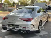 2020 Mercedes Benz CLS 350