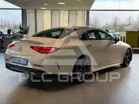 2020 Mercedes Benz CLS 350