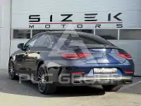 2020 Mercedes Benz CLS 350