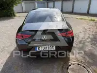 2020 Mercedes Benz CLS 350