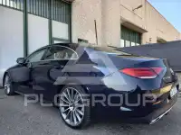 2020 Mercedes Benz CLS 350