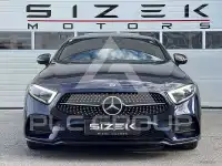 2020 Mercedes Benz CLS 350