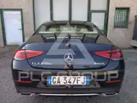 2020 Mercedes Benz CLS 350