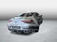 2020 Mercedes Benz CLS 350