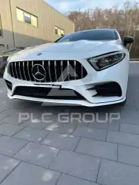 2020 Mercedes Benz CLS 350