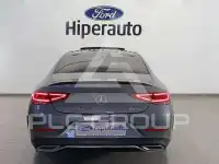 2020 Mercedes Benz CLS 350