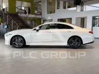 2020 Mercedes Benz CLS 350
