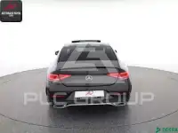 2019 Mercedes Benz CLS 350