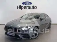2020 Mercedes Benz CLS 350