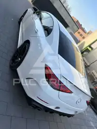 2020 Mercedes Benz CLS 350