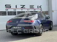 2020 Mercedes Benz CLS 350