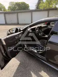 2020 Mercedes Benz CLS 350