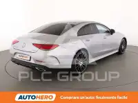 2020 Mercedes Benz CLS 350
