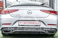 2020 Mercedes Benz CLS 350