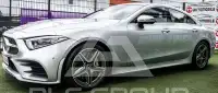 2020 Mercedes Benz CLS 350