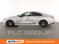 2020 Mercedes Benz CLS 350