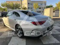 2020 Mercedes Benz CLS 350