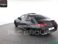 2019 Mercedes Benz CLS 350