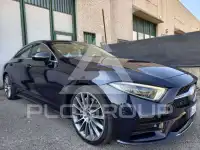2020 Mercedes Benz CLS 350