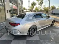 2020 Mercedes Benz CLS 350