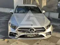 2020 Mercedes Benz CLS 350