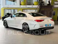 2020 Mercedes Benz CLS 350