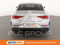 2020 Mercedes Benz CLS 350