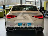 2020 Mercedes Benz CLS 350