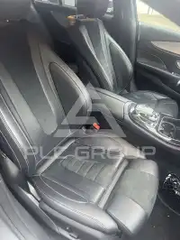 2020 Mercedes Benz CLS 350