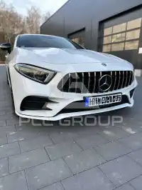 2020 Mercedes Benz CLS 350