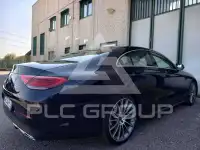 2020 Mercedes Benz CLS 350