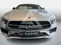 2020 Mercedes Benz CLS 350